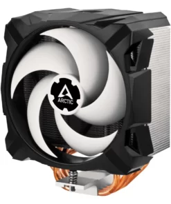 Охладител за процесор ARCTIC Freezer A35 Черен/Бял