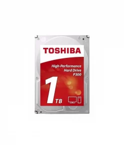 Хард диск TOSHIBA P300 1TB 7200rpm 64MB SATA 3