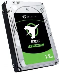 Хард диск Seagate Exos 10E2400 1.2TB 128MB Cache SAS 12Gb/s