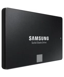 SSD диск SAMSUNG 870 EVO SATA 2.5 1TB SATA 6 Gb/s MZ-77E1T0B/EU