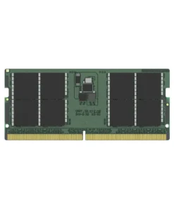 Памет за лаптоп Kingston 16GB DDR5 SODIMM PC5-38400 4800Mhz CL40 KVR48S40BS8-16
