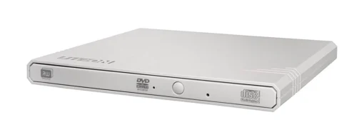 Оптично устройство Записващо устройство LITE-ON EBAU108-21 външно USB2.0