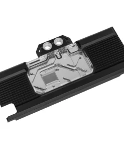 Воден блок за видео карта Corsair Hydro XG7 RGB за RTX 2080 Ti Series Founders Edition