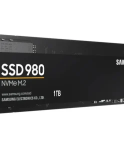 SSD диск SAMSUNG 980 1TB M.2 Type 2280 MZ-V8V1T0BW