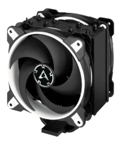 Охладител за процесор Arctic 34 eSports DUO White Intel/AMD