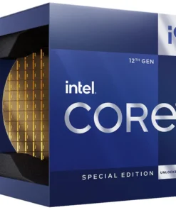 Процесор Intel Alder Lake Core i9-12900KS 16 Cores 24 Threads (3.40 GHz Up to 5.50 GHz 30MB LGA1700) 150W