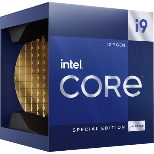 Процесор Intel Alder Lake Core i9-12900KS 16 Cores 24 Threads (3.40 GHz Up to 5.50 GHz 30MB LGA1700) 150W