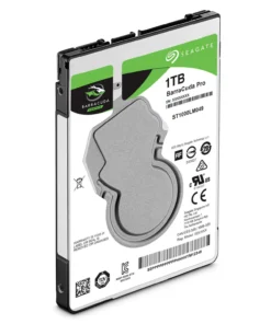 Хард диск за лаптоп SEAGATE BarraCuda 1 TB 128MB SATA 6Gb/s ST1000LM049