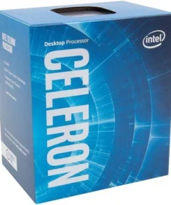 Процесор Intel Celeron G6900 3.4GHz 4MB 46W LGA1700 BOX
