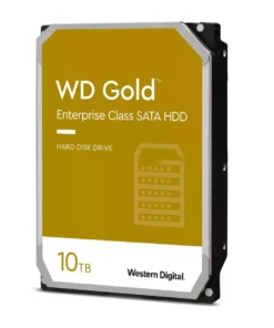 Хард диск WD Gold Enterprise 10TB 256MB Cache SATA3 6Gb/s