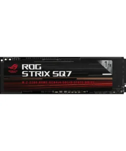 SSD диск ASUS ROG Strix SQ7 1TB NVMe PCIe Gen4