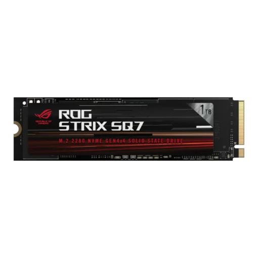 SSD диск ASUS ROG Strix SQ7 1TB NVMe PCIe Gen4