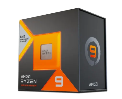 Процесор AMD RYZEN 9 7950X3D 16-Core 4.2 GHz 128MB/120W/AM5/BOX No Cooler