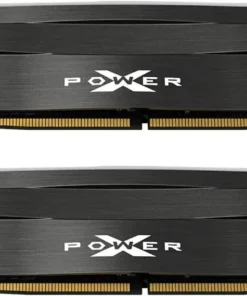 Памет за компютър Silicon Power XPOWER Zenith 32GB(2x16GB) DDR4 PC4-28800 3600MHz CL18