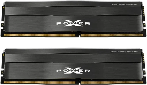 Памет за компютър Silicon Power XPOWER Zenith 32GB(2x16GB) DDR4 PC4-28800 3600MHz CL18