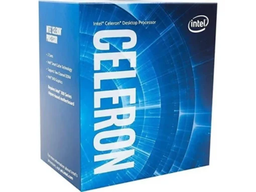 Процесор Intel Celeron G5905 Comet Lake 3.5GHz 4MB 58W  FCLGA1200 BOX