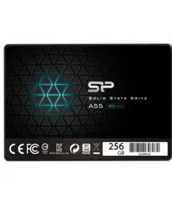 SSD диск SILICON POWER A55 2.5" 256 GB SATA3