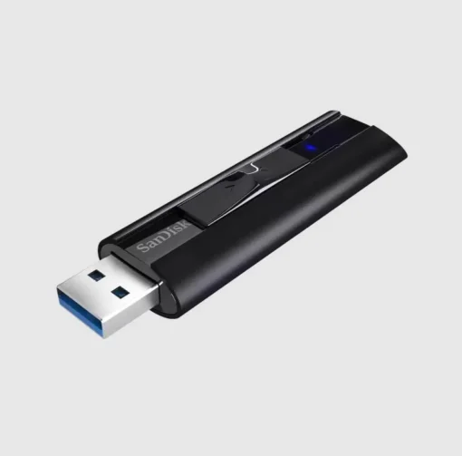 USB памет SanDisk Extreme PRO USB 3.2 Solid State Flash Drive