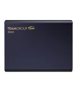 Външен Solid State Drive (SSD) Team Group PD400 480GB USB 3.1 Type-C