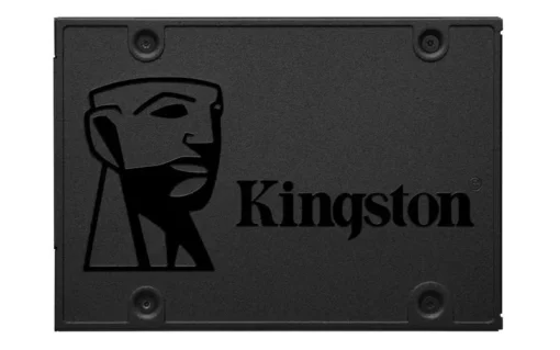 SSD диск KINGSTON A400 2.5" 480GB SATA3