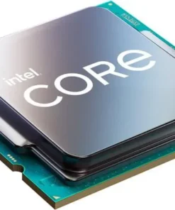 Процесор Intel Core i9-11900K 8 Cores 3.50 GHz (Up to 5.30Ghz) 16MB 125 W LGA1200 Rocket Lake