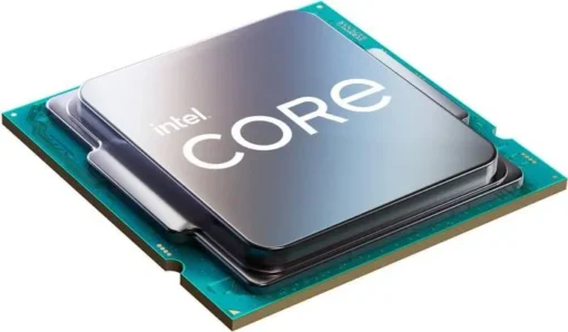 Процесор Intel Core i9-11900K 8 Cores 3.50 GHz (Up to 5.30Ghz) 16MB 125 W LGA1200 Rocket Lake