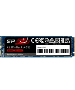 SSD диск Silicon Power UD85 M.2-2280 PCIe Gen 4x4 NVMe 2TB