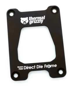 Монтажна рамка Thermal Grizzly Ryzen 7000 Direct Die Frame Алуминий