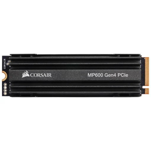 SSD диск Corsair FORCE MP600 SSD диск M.2 2280 2TB PCI-e Gen 4x4 NVMe