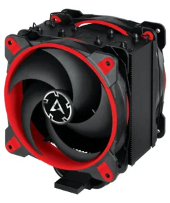 Охладител за процесор Arctic 34 eSports DUO - Червен Intel/AMD