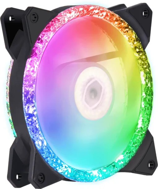 Вентилатор Cooler Master MasterFan MF120 Prismatic