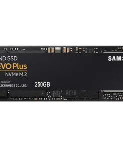 SSD диск SAMSUNG 970 EVO Plus 250GB M.2 Type 2280 MZ-V7S250BW