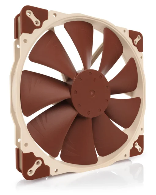 Вентилатор Noctua NF-A20 FLX 200x200x30mm