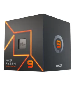 Процесор AMD RYZEN 9 7900 12-Core 3.7 GHz (5.4 GHz Turbo) 64MB/65W/AM5/BOX