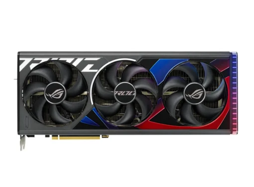 Видео карта ASUS ROG STRIX GeForce RTX 4080 OC 16GB GDDR6X