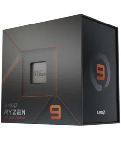 Процесор AMD RYZEN 9 7950X 16-Core 4.5 GHz (5.7 GHz Turbo) 64MB/170W/AM5/BOX No Cooler