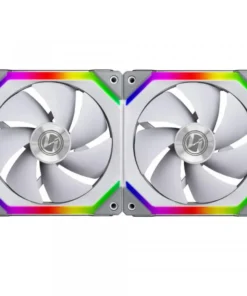 Вентилатори Lian Li UNI SL140 ARGB 2 Fan комплект Включен контролер