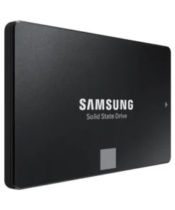 SSD диск SAMSUNG 870 EVO SATA 2.5 2TB SATA 6 Gb/s MZ-77E2T0B/EU