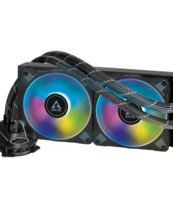 Охладител за процесор Arctic Freezer II A-RGB (240mm) водно охлаждане ACFRE00098A