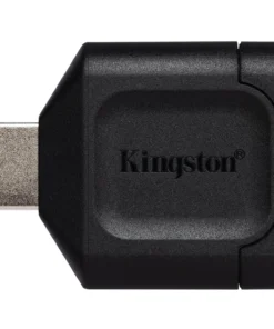 Четец за карти Kingston MobileLite Plus SD USB 3.2 SD/SDHC/SDXC