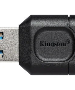 Четец за карти Kingston MobileLite Plus microSD USB 3.2 microSD/microSDHC/microSDXC