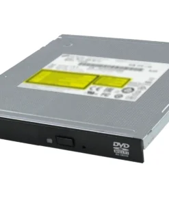 Оптично устройство Записващо устройство Hitachi GTC2N за вграждане в лаптоп SATA