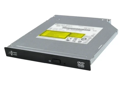 Оптично устройство Записващо устройство Hitachi GTC2N за вграждане в лаптоп SATA