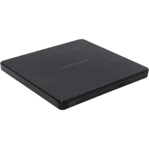 Оптично устройство Външно DVD записващо устройство LG GP60NB60 USB 2.0
