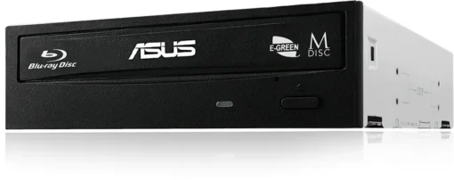 Оптично устройство Записващо COMBO устройство ASUS BC-12D2HT CD/DVD-RW Blu-Ray