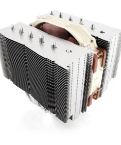 Охладител за процесор Noctua NH-D15S за сокет 1155/1150/2011/AMD