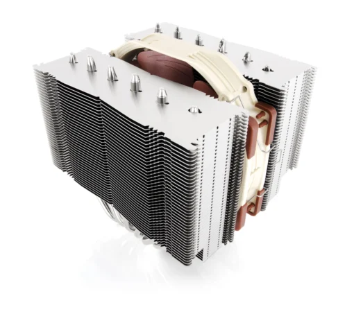Охладител за процесор Noctua NH-D15S за сокет 1155/1150/2011/AMD