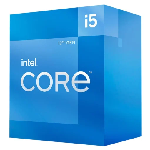 Процесор Intel Alder Lake Core i5-12600 6 Cores 3.3GHz 18MB LGA1700 65W BOX