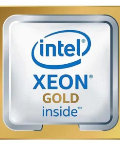 Процесор Intel S3647 Xeon Gold 6240 2.6GHz Cache 24.75MB 150W 3647 Tray