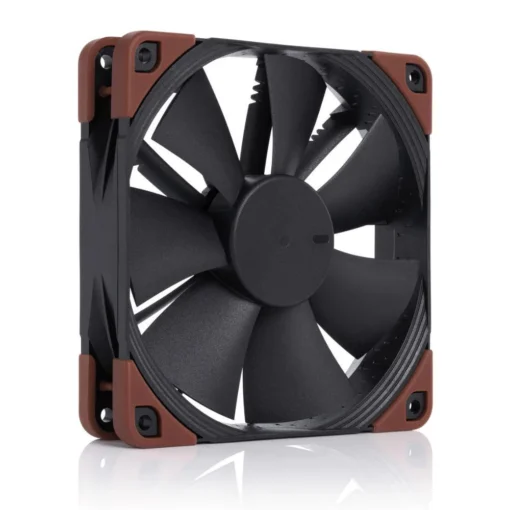 Вентилатор Noctua NF-F12 iPPC-2000 PWM 120x120x25mm 24V IP67